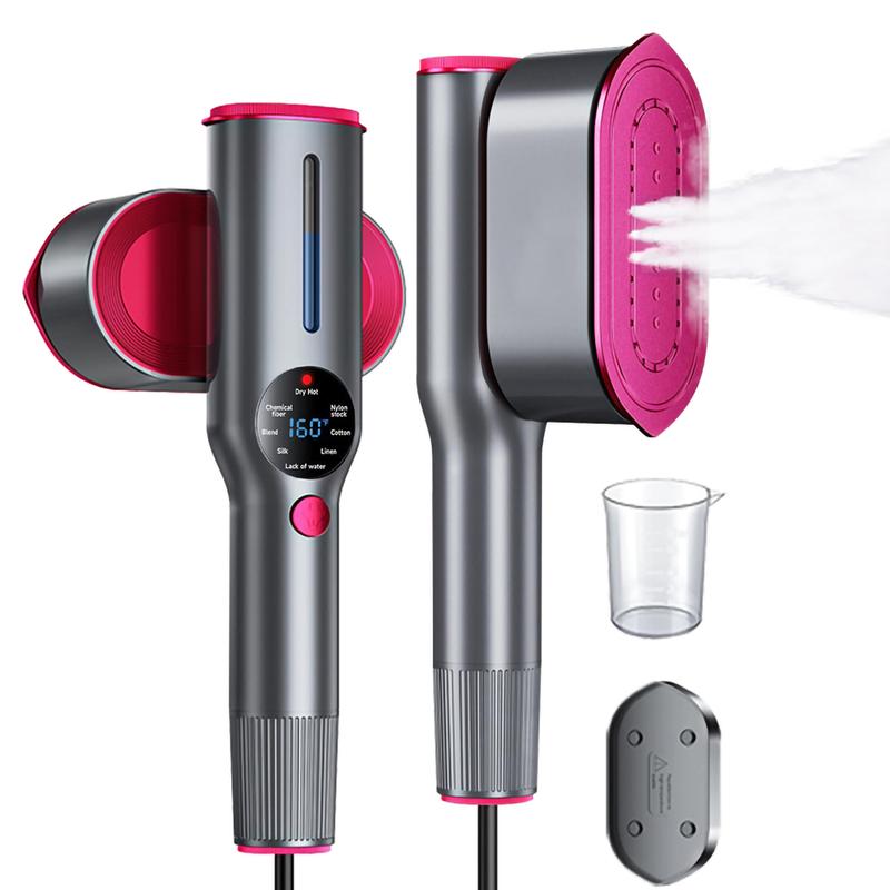 ComfiSteam Portable Garment Steamer