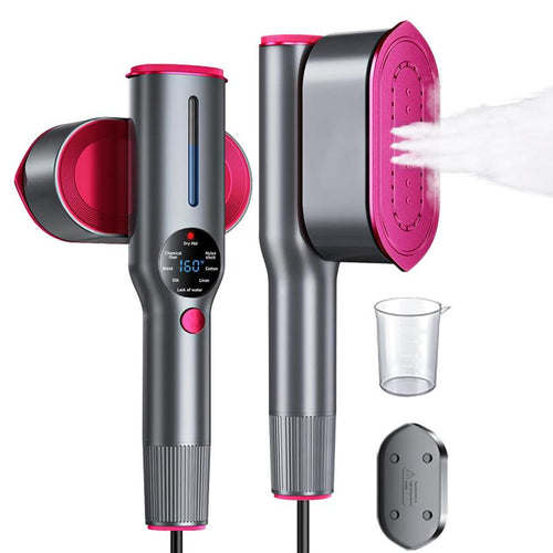 ComfiSteam Portable Garment Steamer