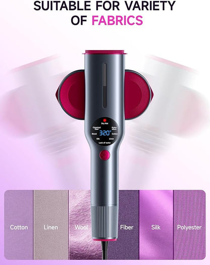 ComfiSteam Portable Garment Steamer